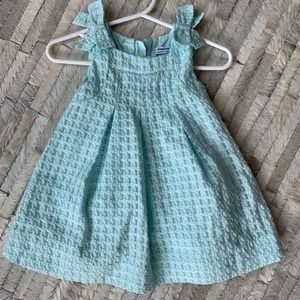 Toddler Dress Mayoral